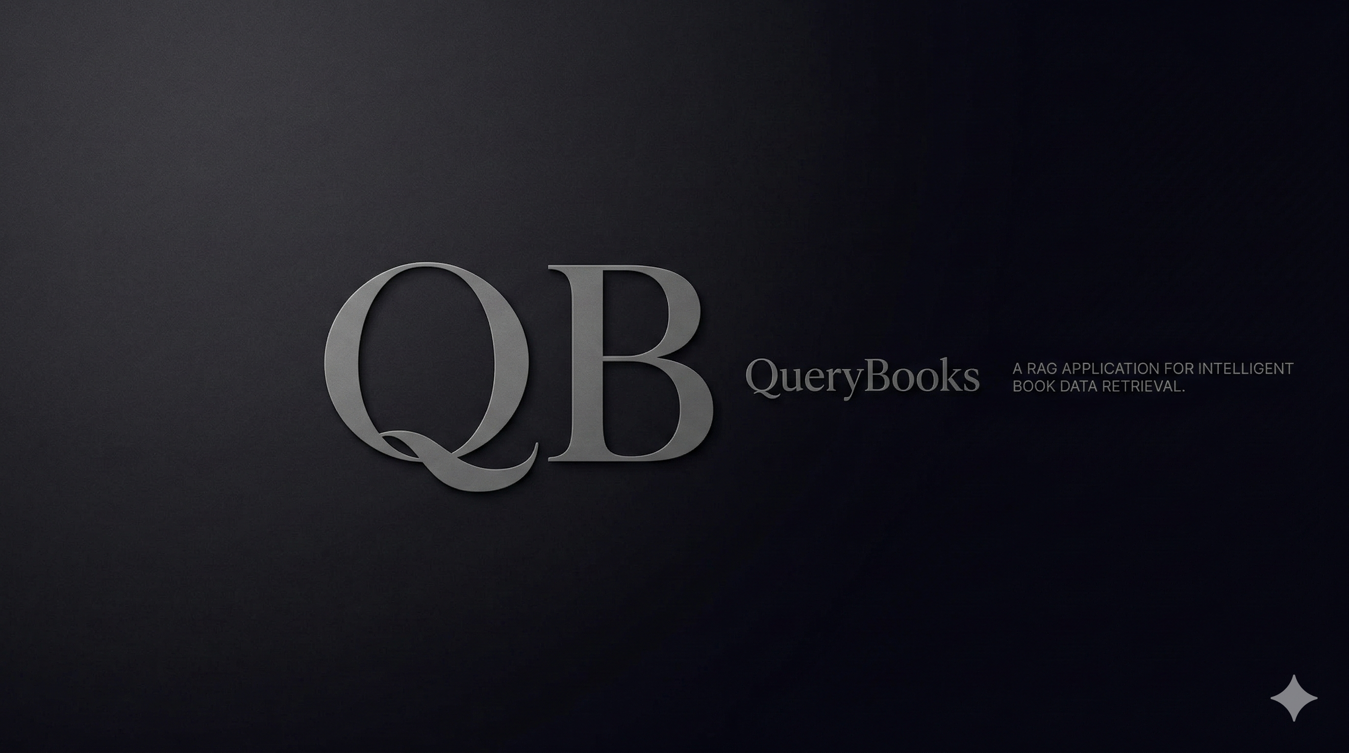 QueryBooks